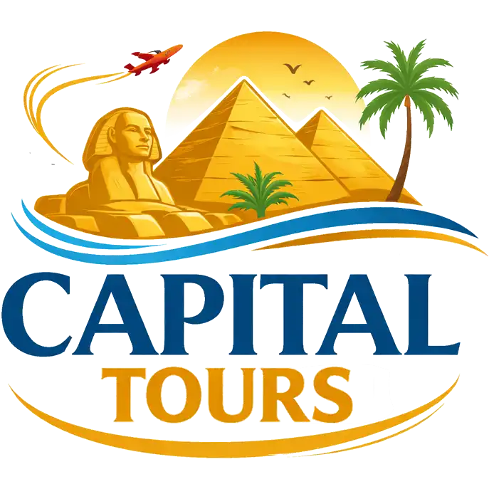Capital Tours